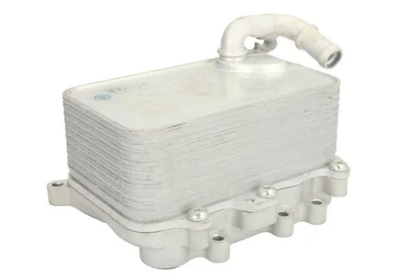 Oil Cooler, engine oil (D4A019TT)