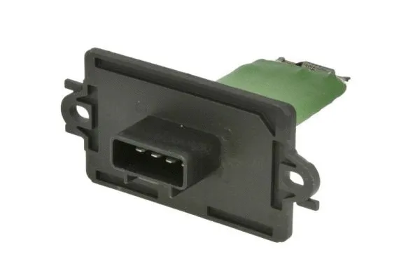Control Element, heating/ventilation