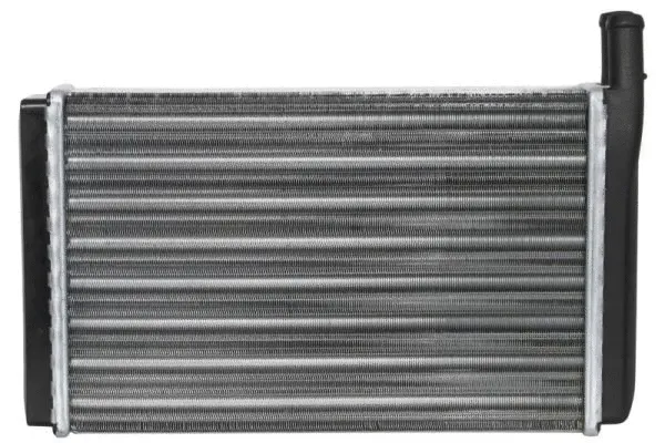 Heat Exchanger, interior heating (D6W003TT)