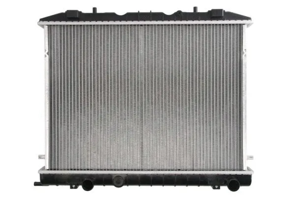 Radiator, engine cooling (D7X048TT)