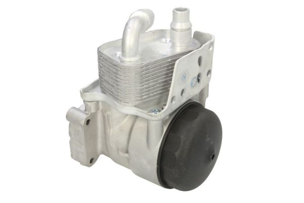 Oil Cooler, engine oil (D4B028TT)