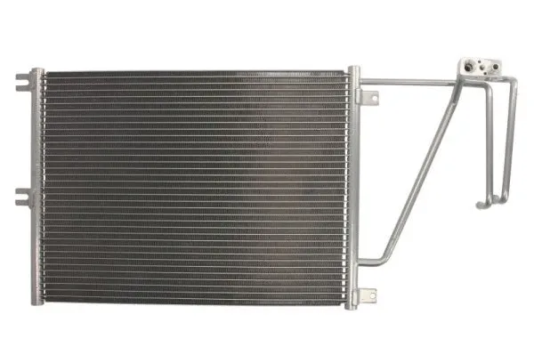Condenser, air conditioning (KTT110090)