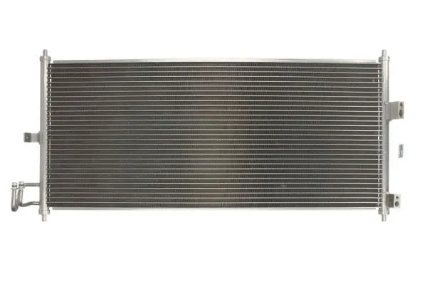 Condenser, air conditioning (KTT110281)
