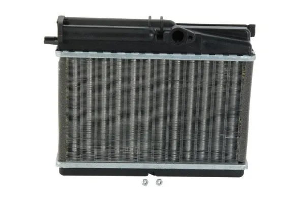 Heat Exchanger, interior heating (D6B002TT)