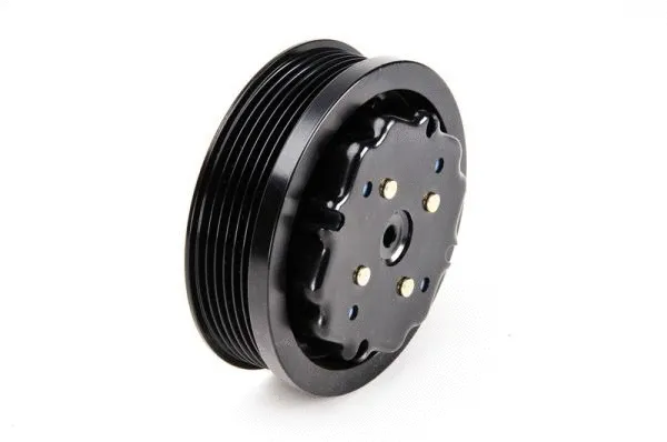 Magnetic Clutch, air conditioning compressor