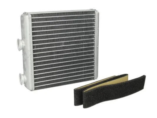 Heat Exchanger, interior heating (D6X012TT)