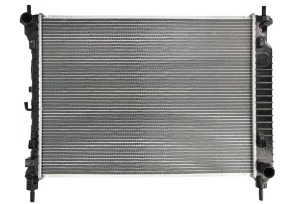 Radiator, engine cooling (D7X096TT)