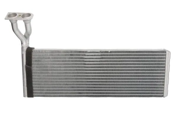 Heat Exchanger, interior heating (D6SC001TT)