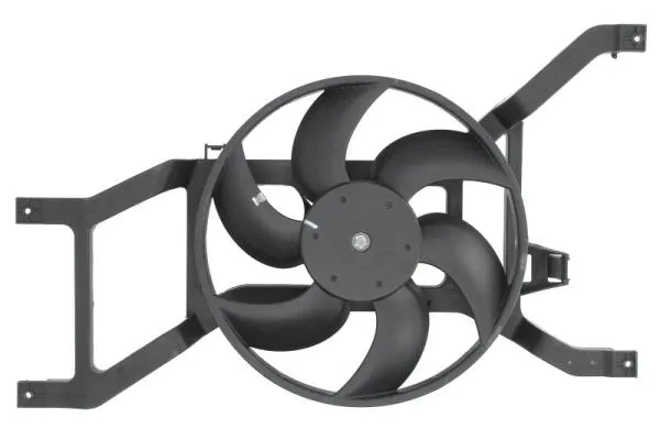 Fan, engine cooling (D8R010TT)