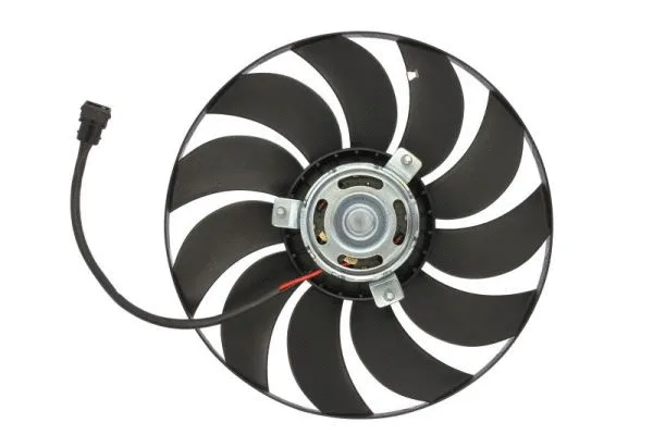 Fan, engine cooling