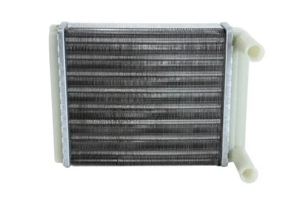 Heat Exchanger, interior heating (D6M003TT)