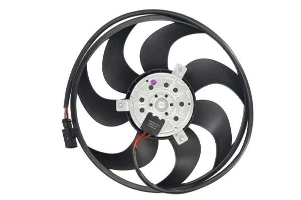 Fan, engine cooling