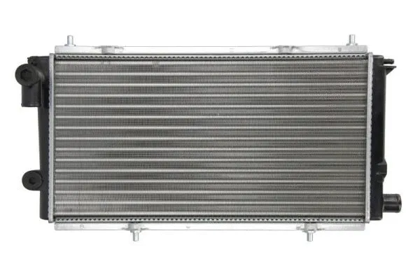 Radiator, engine cooling (D7C001TT)