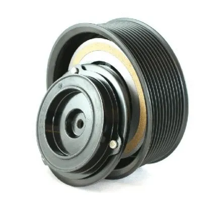 Magnetic Clutch, air conditioning compressor (KTT040055)