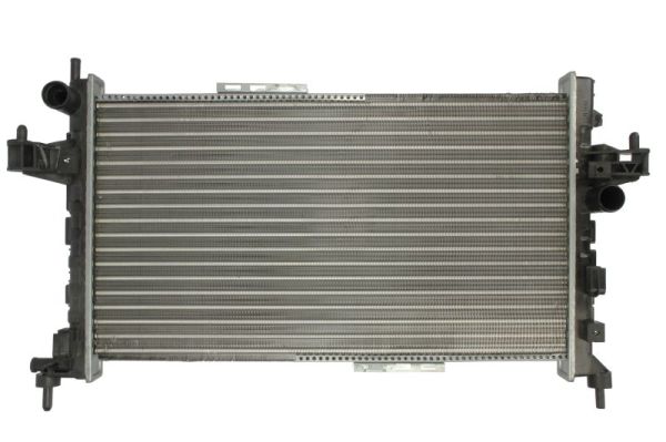 Radiator, engine cooling (D7X064TT)
