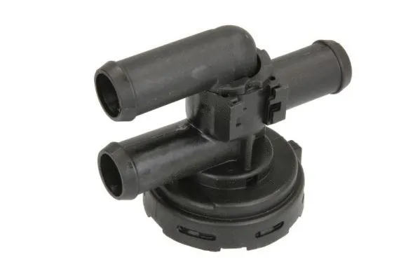 Coolant Control Valve