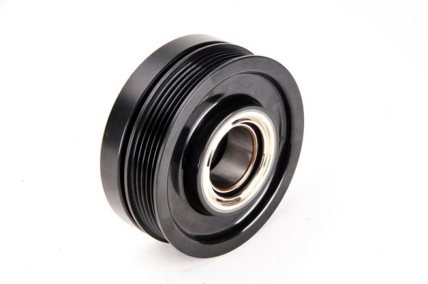 Magnetic Clutch, air conditioning compressor