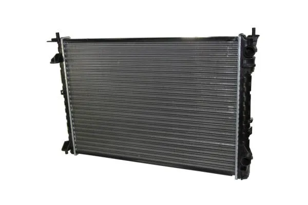 Radiator, engine cooling (D7R025TT)