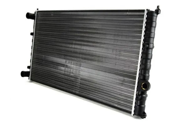 Radiator, engine cooling (D7W038TT)
