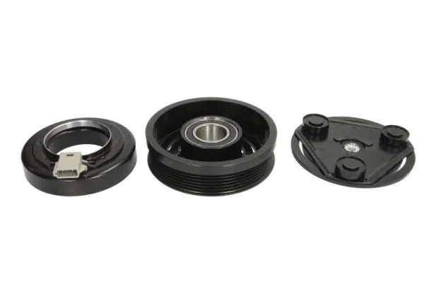 Magnetic Clutch, air conditioning compressor