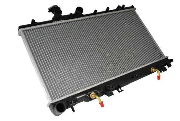 Radiator, engine cooling (D77003TT)