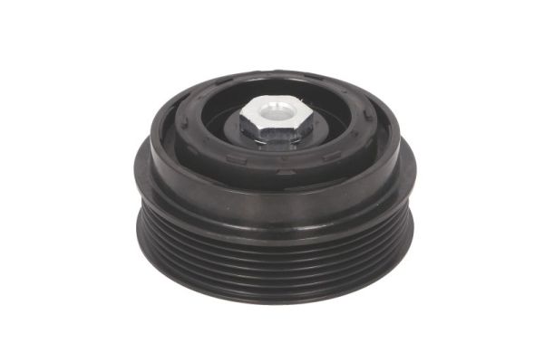 Magnetic Clutch, air conditioning compressor (KTT040258)