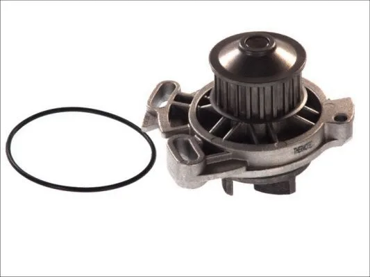 Water Pump, engine cooling (D1W004TT)