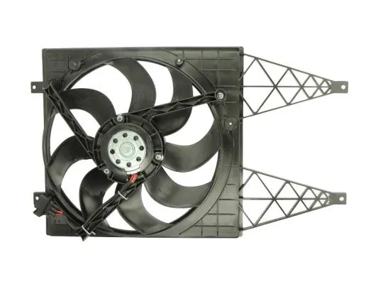 Fan, engine cooling