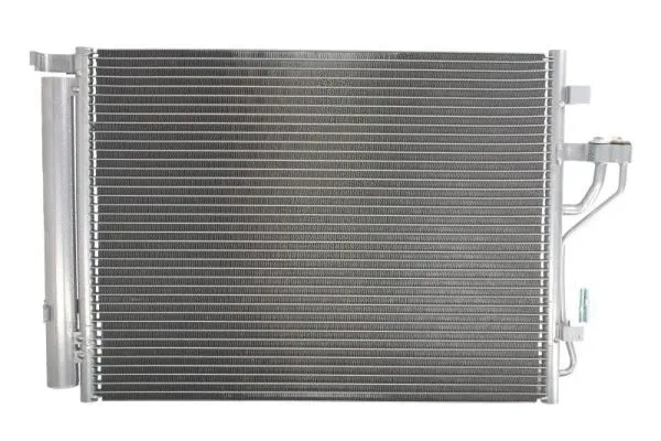 Condenser, air conditioning (KTT110537)
