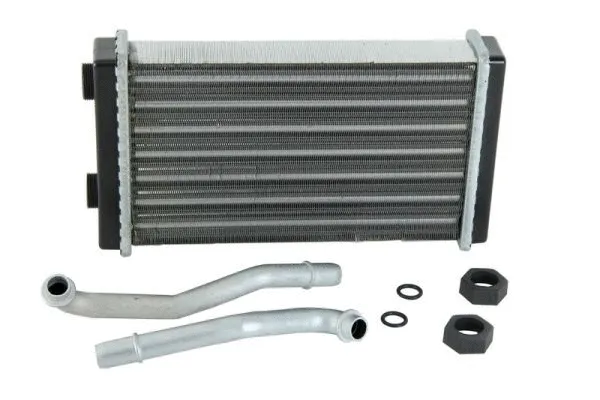 Heat Exchanger, interior heating (D6G012TT)