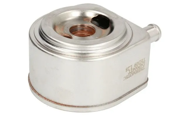 Oil Cooler, engine oil