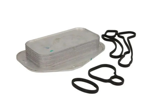 Oil Cooler, engine oil (D4X004TT)