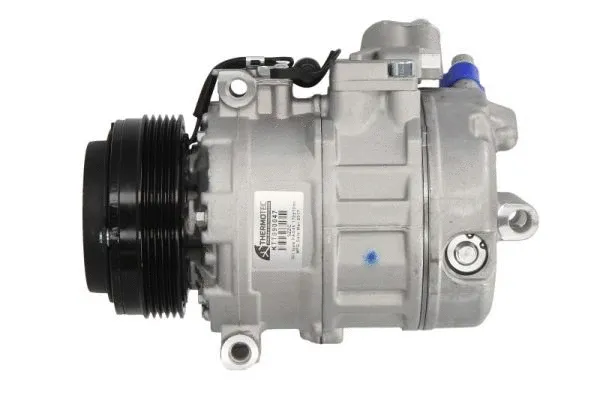 Compressor, air conditioning (KTT090047)