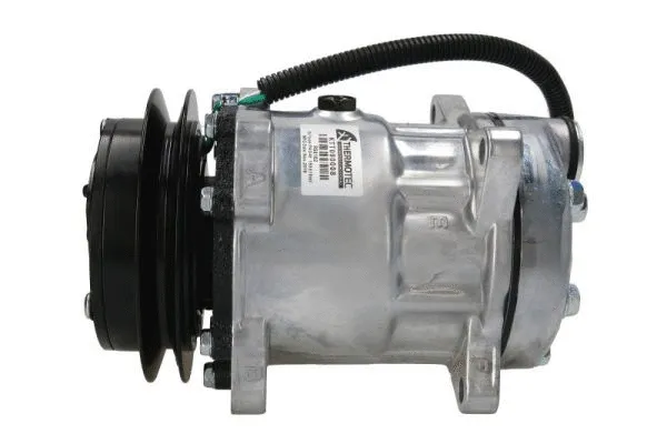 Compressor, air conditioning (KTT090008)