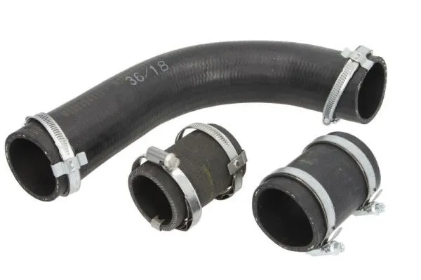 Charge Air Hose (DCG184TT)