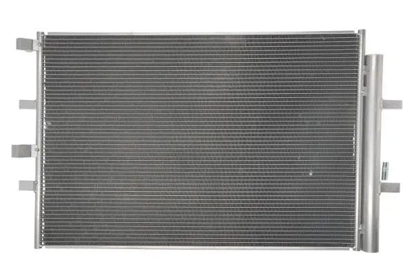Condenser, air conditioning (KTT110566)