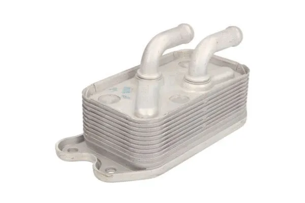 Oil Cooler, engine oil (D4V005TT)