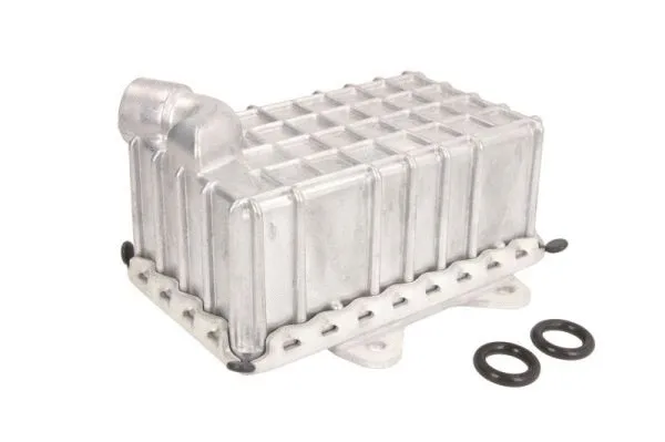 Oil Cooler, engine oil (D4M003TT)