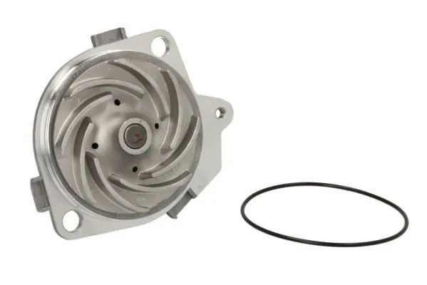 Water Pump, engine cooling (D1F035TT)