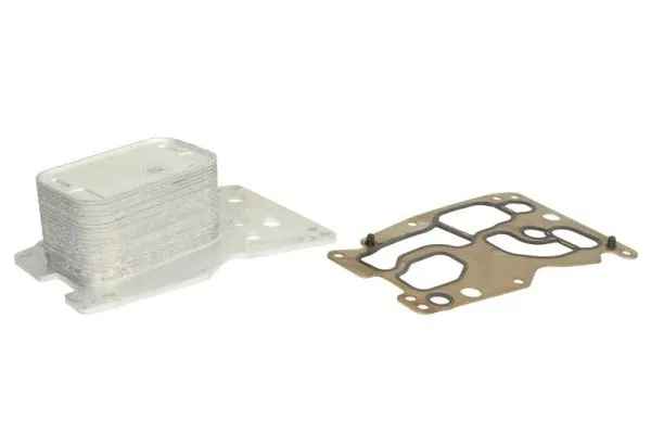 Oil Cooler, engine oil (D4B021TT)