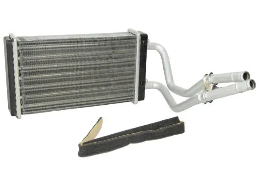 Heat Exchanger, interior heating (D6G011TT)