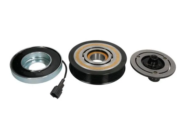 Magnetic Clutch, air conditioning compressor