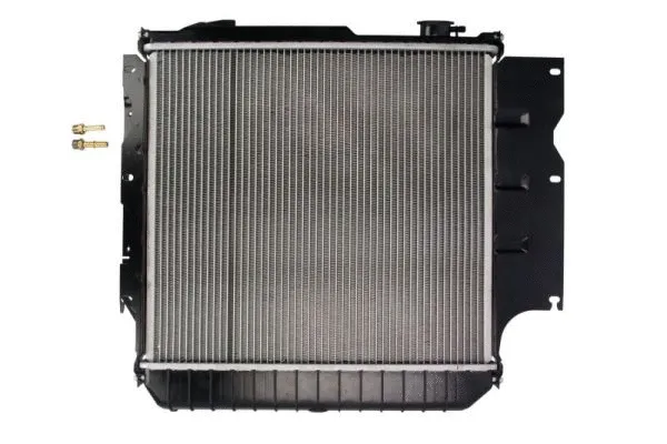 Radiator, engine cooling (D7Y038TT)