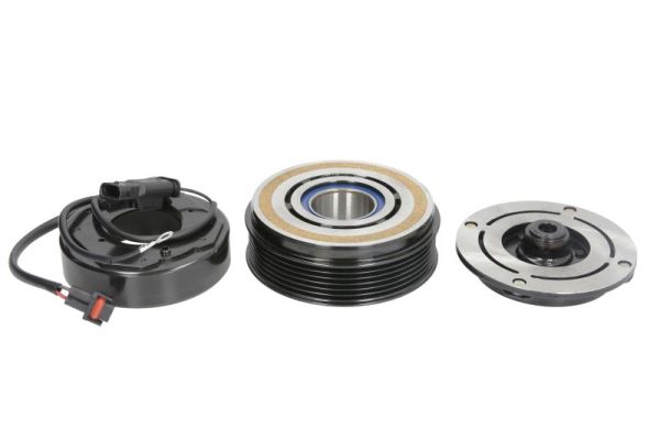 Magnetic Clutch, air conditioning compressor