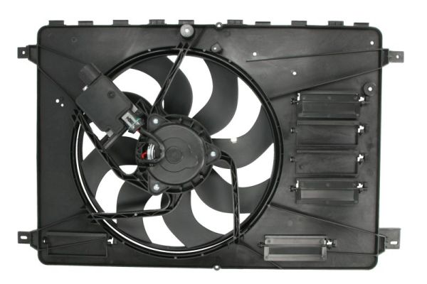 Fan, engine cooling