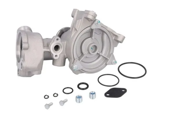 Water Pump, engine cooling (D1M029TT)