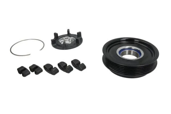 Magnetic Clutch, air conditioning compressor