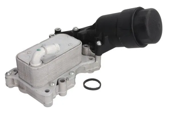 Oil Cooler, engine oil (D4M011TT)