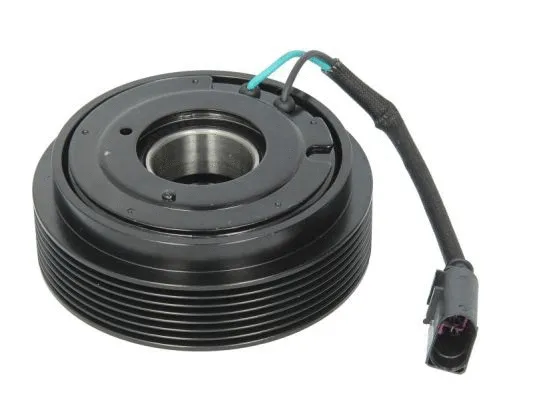 Magnetic Clutch, air conditioning compressor (KTT040170)