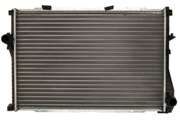 Radiator, engine cooling (D7B002TT)